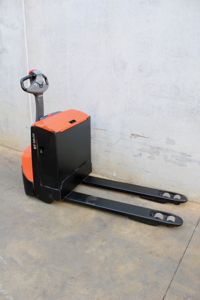 BT LWE 160 - Pallet truck: picture 4 BT LWE 160 - Pallet truck: picture 4