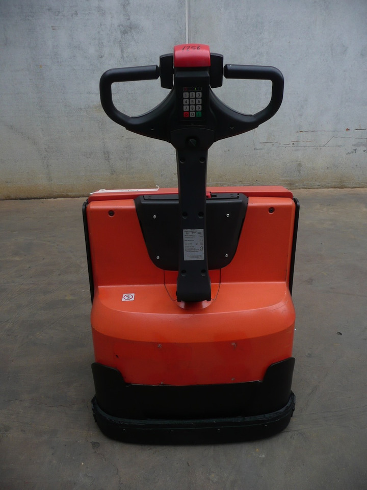 BT LWE 180 2350x570 - Pallet truck: picture 5 BT LWE 180 2350x570 - Pallet truck: picture 5