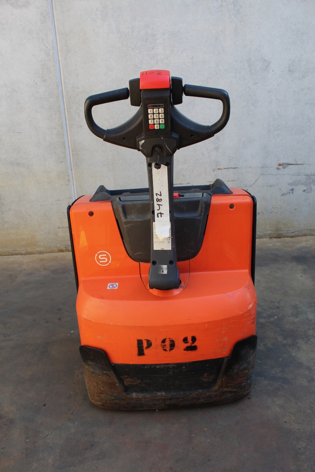 BT LWE 200 - Pallet truck: picture 5 BT LWE 200 - Pallet truck: picture 5