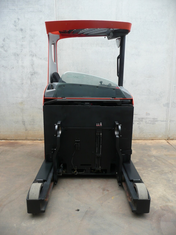 BT RRE 160 H - Reach truck: picture 5 BT RRE 160 H - Reach truck: picture 5