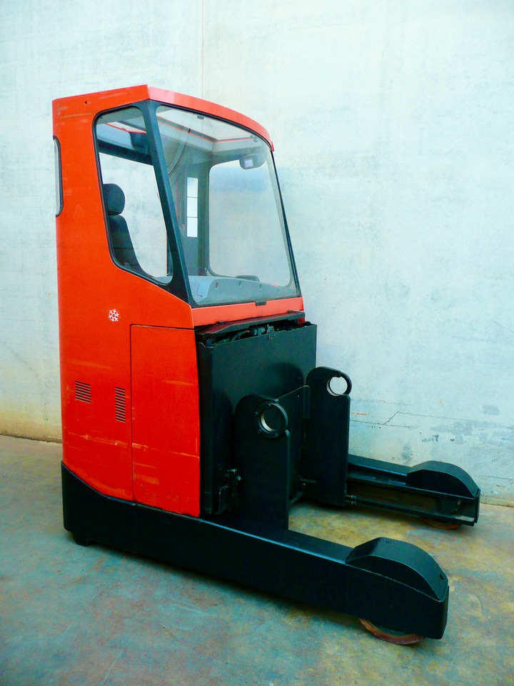 BT RRE 250 CC - Reach truck: picture 1 BT RRE 250 CC - Reach truck: picture 1