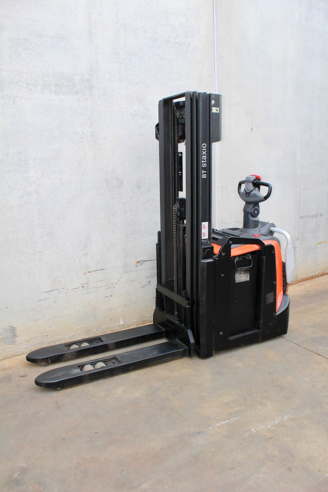 BT SPE 120 L - Stacker: picture 2 BT SPE 120 L - Stacker: picture 2