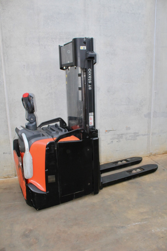 BT SPE 120 L - Stacker: picture 3 BT SPE 120 L - Stacker: picture 3
