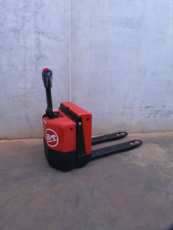 BT W 18 - Pallet truck: picture 3 BT W 18 - Pallet truck: picture 3