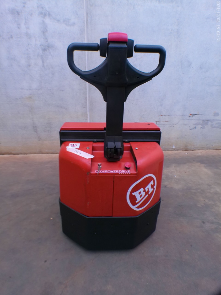 BT W 18 - Pallet truck: picture 5 BT W 18 - Pallet truck: picture 5