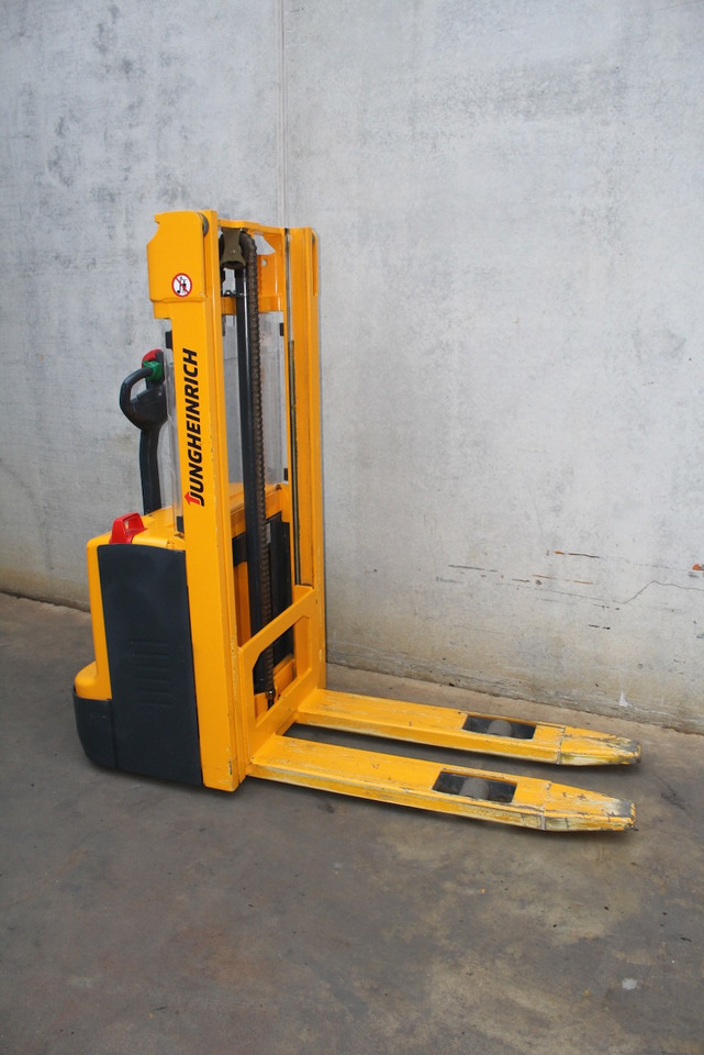 Jungheinrich EJC 112 250 ZT - Stacker: picture 4 Jungheinrich EJC 112 250 ZT - Stacker: picture 4