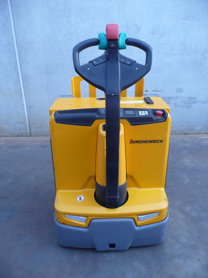 Jungheinrich EJE C20 - Pallet truck: picture 5 Jungheinrich EJE C20 - Pallet truck: picture 5