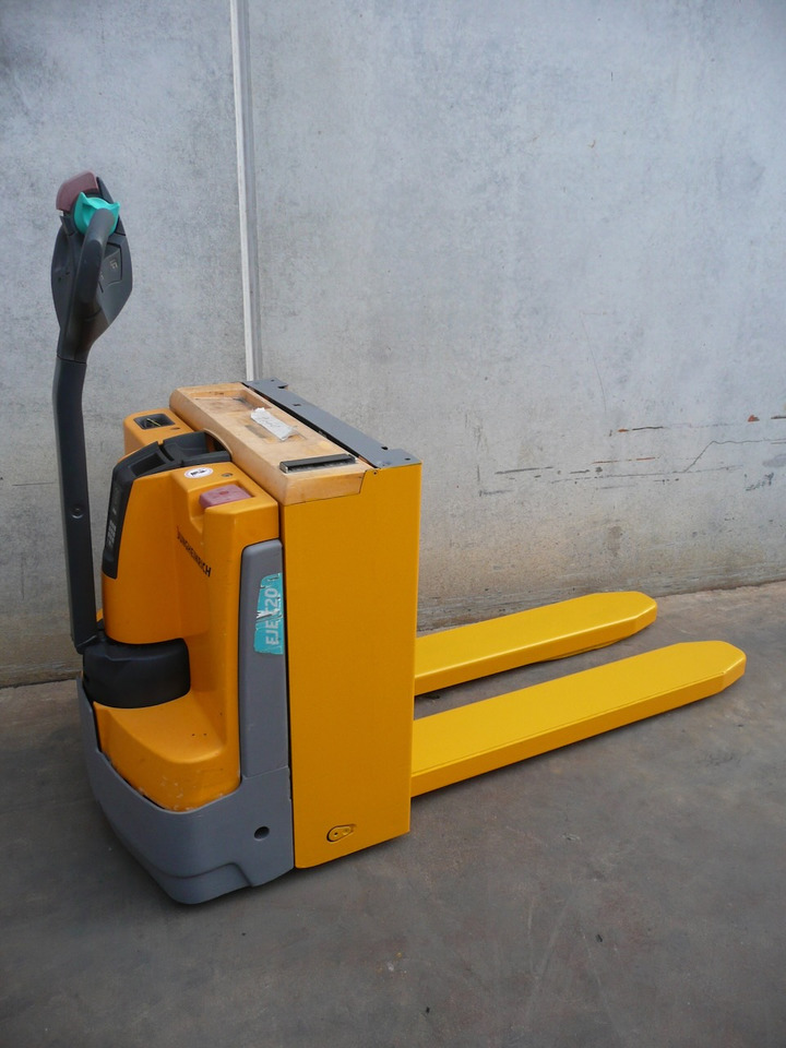 Jungheinrich EJE C20 - Pallet truck: picture 3 Jungheinrich EJE C20 - Pallet truck: picture 3