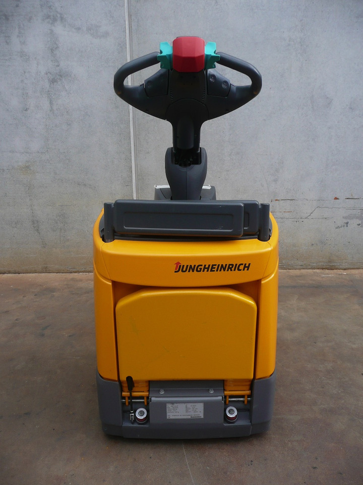 Jungheinrich ERE 120 FRUTERA - Pallet truck: picture 5 Jungheinrich ERE 120 FRUTERA - Pallet truck: picture 5