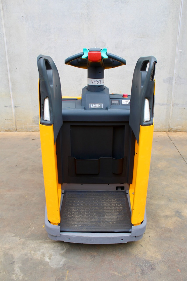 Jungheinrich ERE 225 LI-ION - Pallet truck: picture 5 Jungheinrich ERE 225 LI-ION - Pallet truck: picture 5