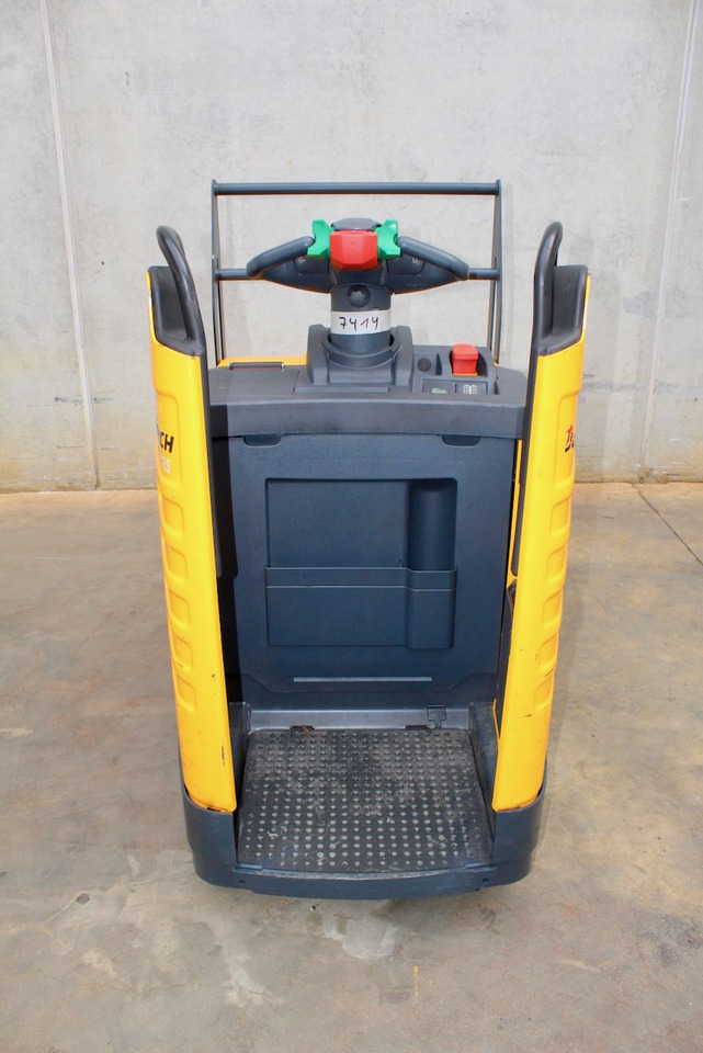 Jungheinrich ERE 225 - Pallet truck: picture 5 Jungheinrich ERE 225 - Pallet truck: picture 5