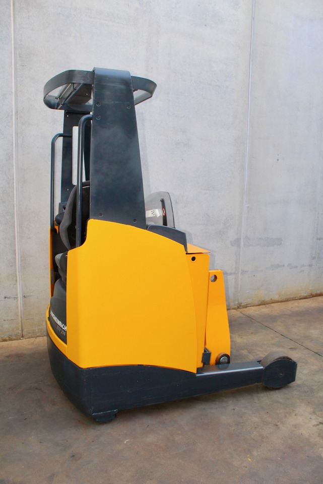 Jungheinrich ETV 214 872 DZ - Reach truck: picture 2 Jungheinrich ETV 214 872 DZ - Reach truck: picture 2