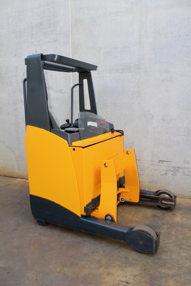 Jungheinrich ETV 214 872 DZ - Reach truck: picture 1 Jungheinrich ETV 214 872 DZ - Reach truck: picture 1