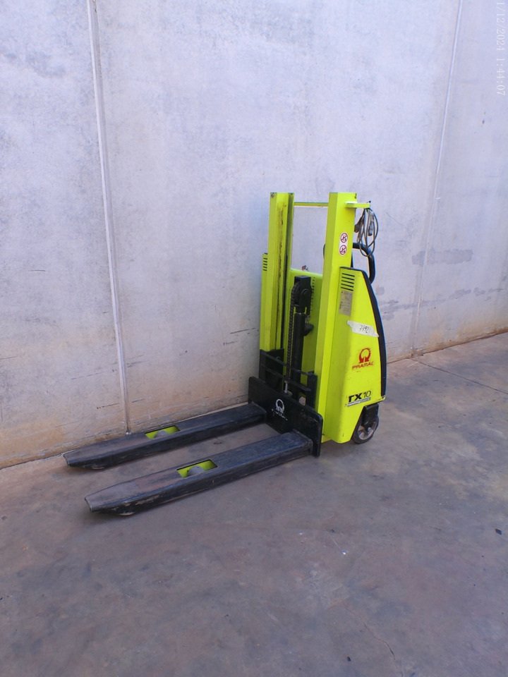 PRAMAC TX-10/09 - Stacker: picture 2 PRAMAC TX-10/09 - Stacker: picture 2