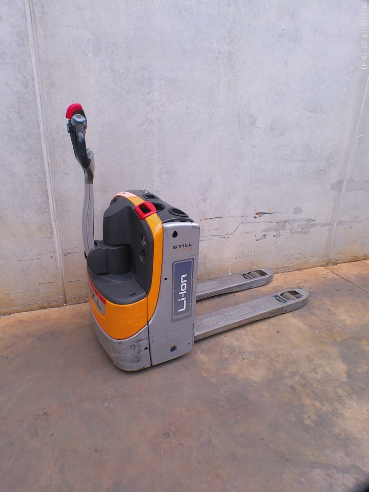 Still EXU 16 LI-ION - Pallet truck: picture 3 Still EXU 16 LI-ION - Pallet truck: picture 3