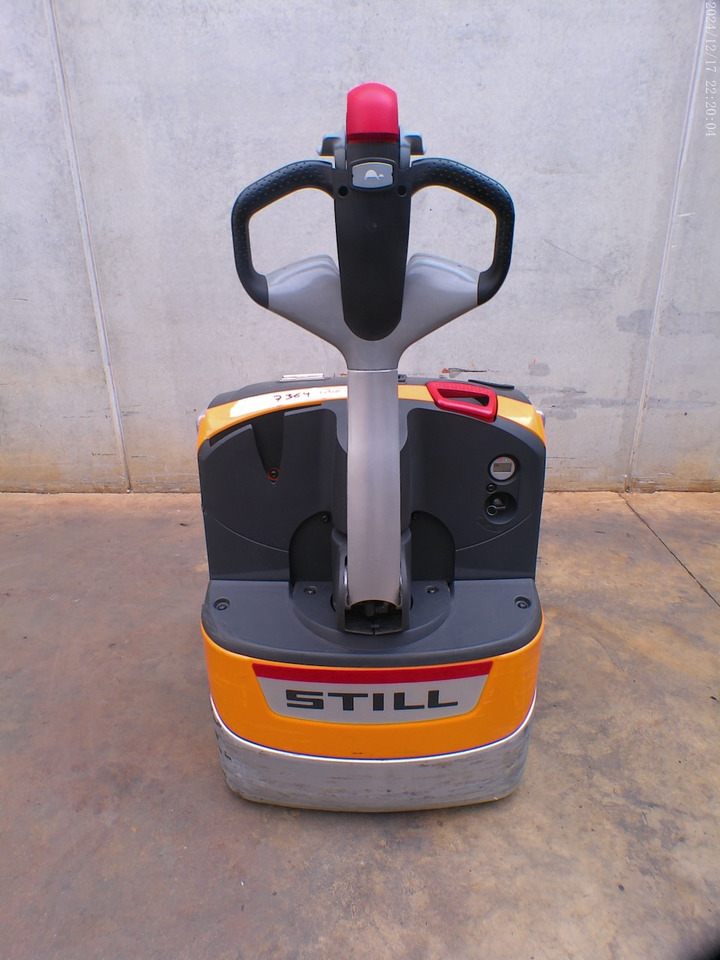 Still EXU 16 LI-ION - Pallet truck: picture 5 Still EXU 16 LI-ION - Pallet truck: picture 5