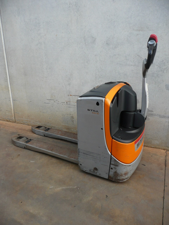 Still EXU 16 - Pallet truck: picture 1 Still EXU 16 - Pallet truck: picture 1