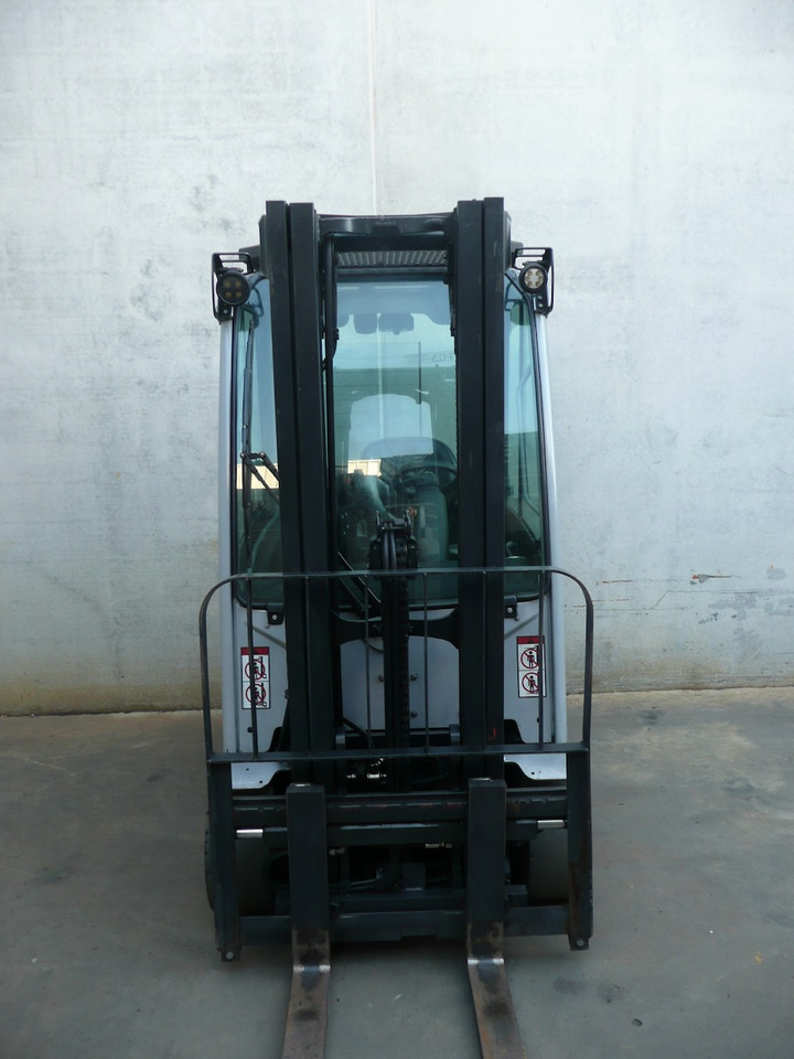 Still RX20-18P - Electric forklift: picture 5 Still RX20-18P - Electric forklift: picture 5
