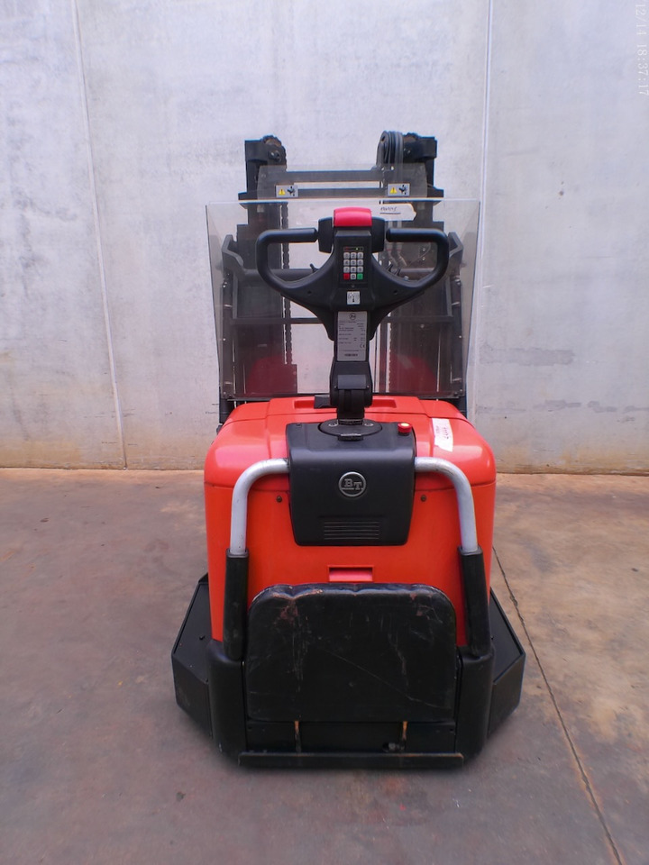 Toyota SPE 120 XR - Stacker: picture 5 Toyota SPE 120 XR - Stacker: picture 5