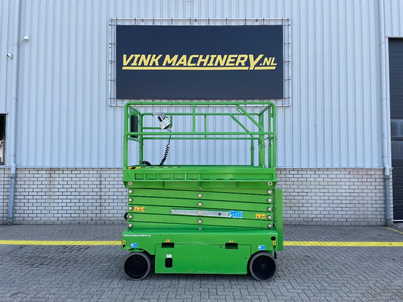 AIRO X 14 EW - Scissor lift: picture 1 AIRO X 14 EW - Scissor lift: picture 1