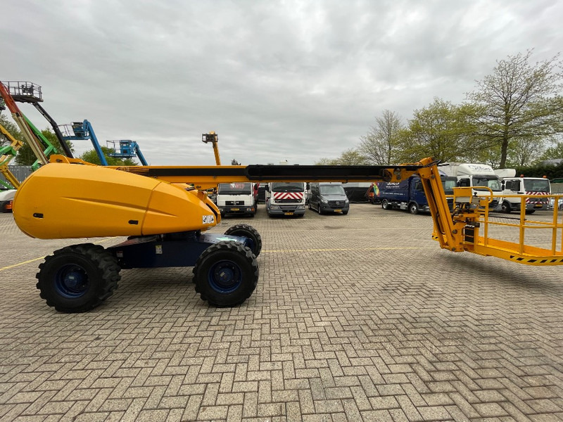 Haulotte H 16 TPX - Telescopic boom: picture 5 Haulotte H 16 TPX - Telescopic boom: picture 5