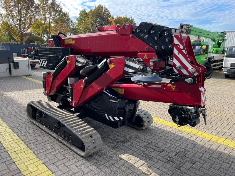 Hoeflon C 30 E - Mini crane: picture 5 Hoeflon C 30 E - Mini crane: picture 5