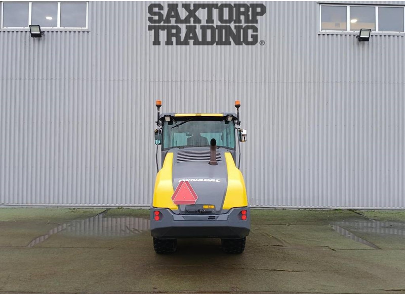 Dynapac CA1500 D, Vält - Roller: picture 4 Dynapac CA1500 D, Vält - Roller: picture 4