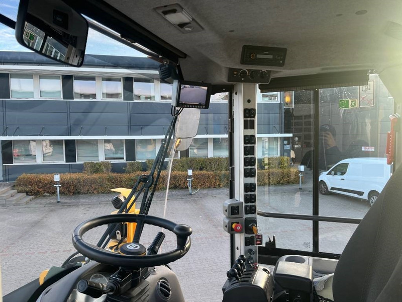 Wheel loader Volvo L 60 H: picture 14 Wheel loader Volvo L 60 H: picture 14