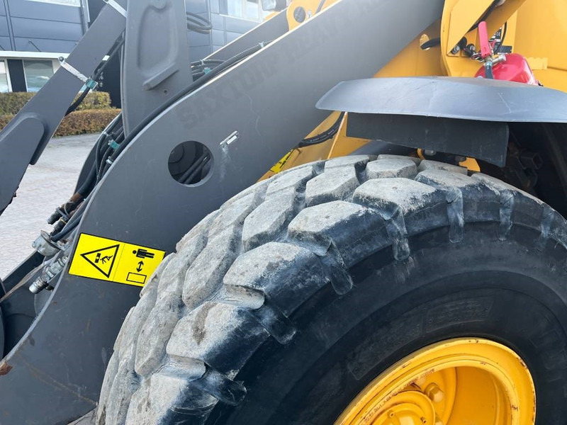 Wheel loader Volvo L 60 H: picture 10 Wheel loader Volvo L 60 H: picture 10