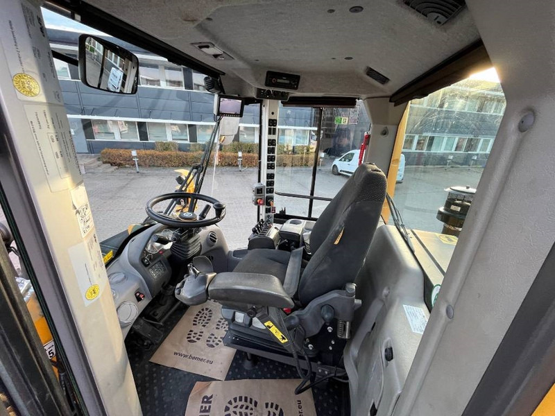 Wheel loader Volvo L 60 H: picture 6 Wheel loader Volvo L 60 H: picture 6