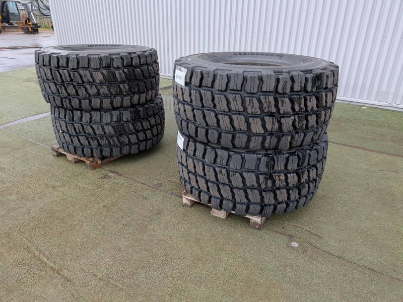WESTLAKE 650/65R25 - Wheels and tires for Construction machinery: picture 4 WESTLAKE 650/65R25 - Wheels and tires for Construction machinery: picture 4