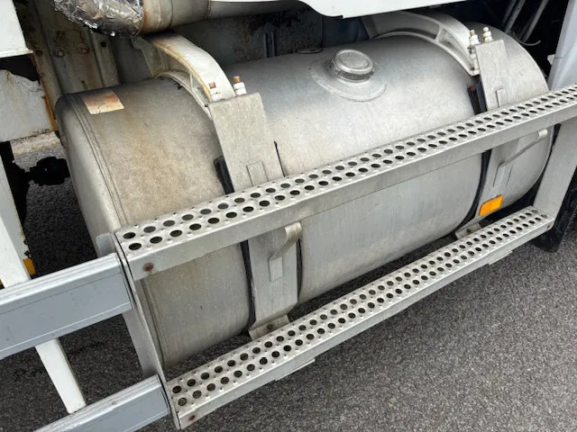 Leasing of Freightliner 3 AXLE RIGID BODY chassis cabine (levering excl. opbouw) Freightliner 3 AXLE RIGID BODY chassis cabine (levering excl. opbouw): picture 20