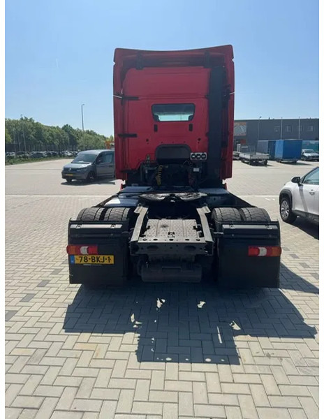 Mercedes-Benz Actros 1836 Euro 6 tractor head MOT Tuv 01-2026 - Tractor unit: picture 5 Mercedes-Benz Actros 1836 Euro 6 tractor head MOT Tuv 01-2026 - Tractor unit: picture 5