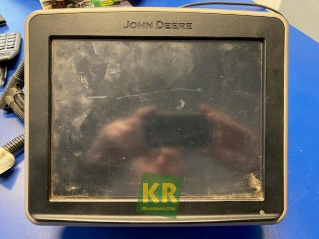 2630 Display John Deere - Navigation system for Agricultural machinery: picture 1 2630 Display John Deere - Navigation system for Agricultural machinery: picture 1
