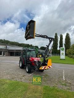 3640 Massey Ferguson - Farm tractor: picture 1 3640 Massey Ferguson - Farm tractor: picture 1