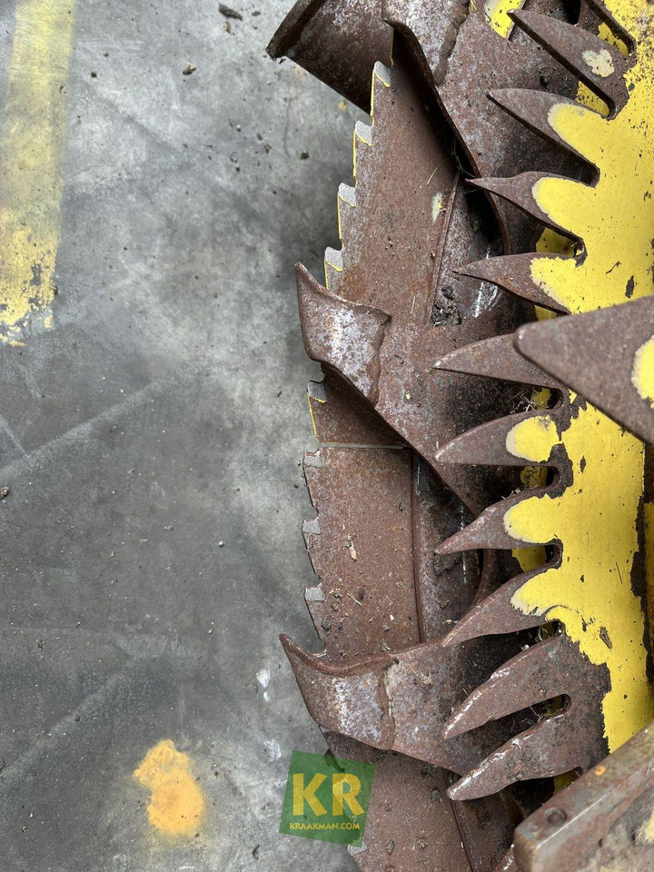 475 PLUS Kemper  - Forage harvester attachment: picture 5 475 PLUS Kemper  - Forage harvester attachment: picture 5