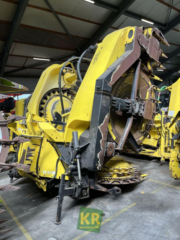 475 PLUS Kemper  - Forage harvester attachment: picture 1 475 PLUS Kemper  - Forage harvester attachment: picture 1