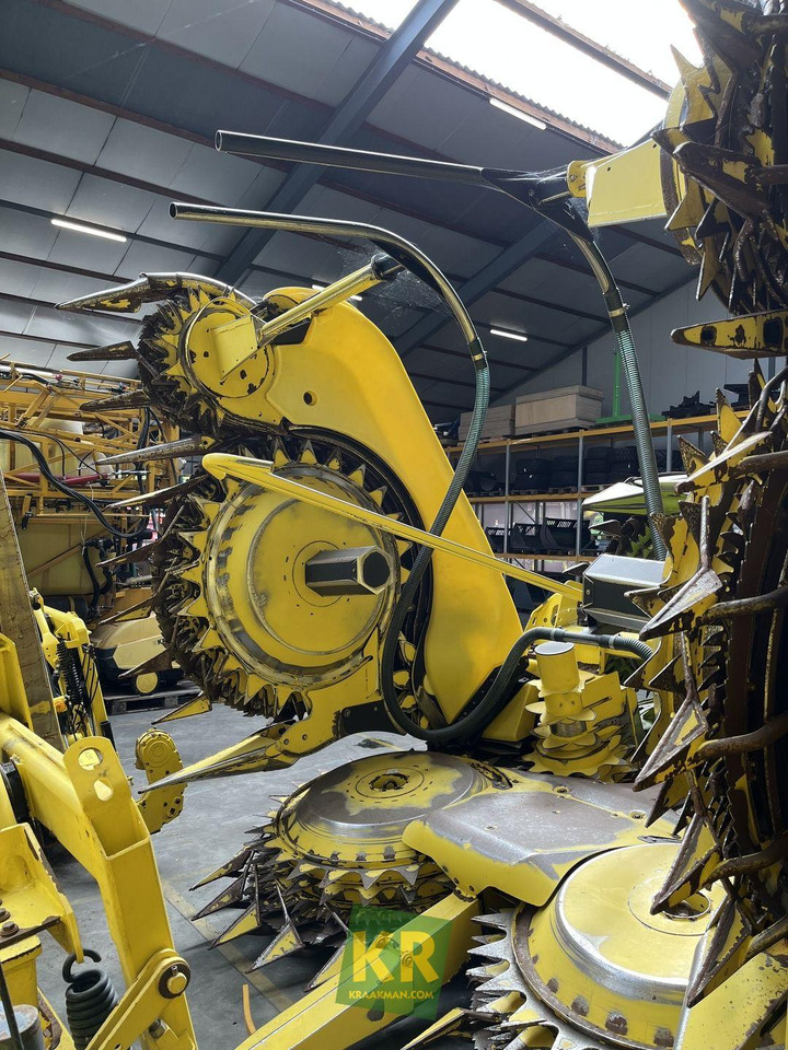 475 PLUS Kemper  - Forage harvester attachment: picture 2 475 PLUS Kemper  - Forage harvester attachment: picture 2