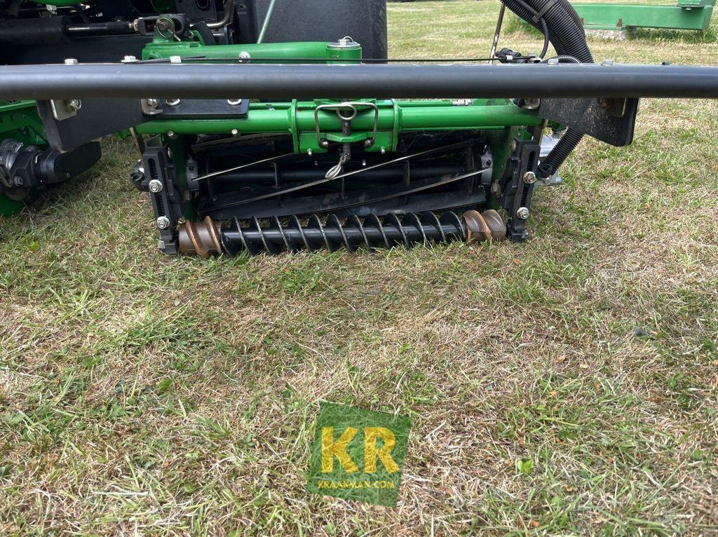 6700A John Deere - Garden mower: picture 3 6700A John Deere - Garden mower: picture 3