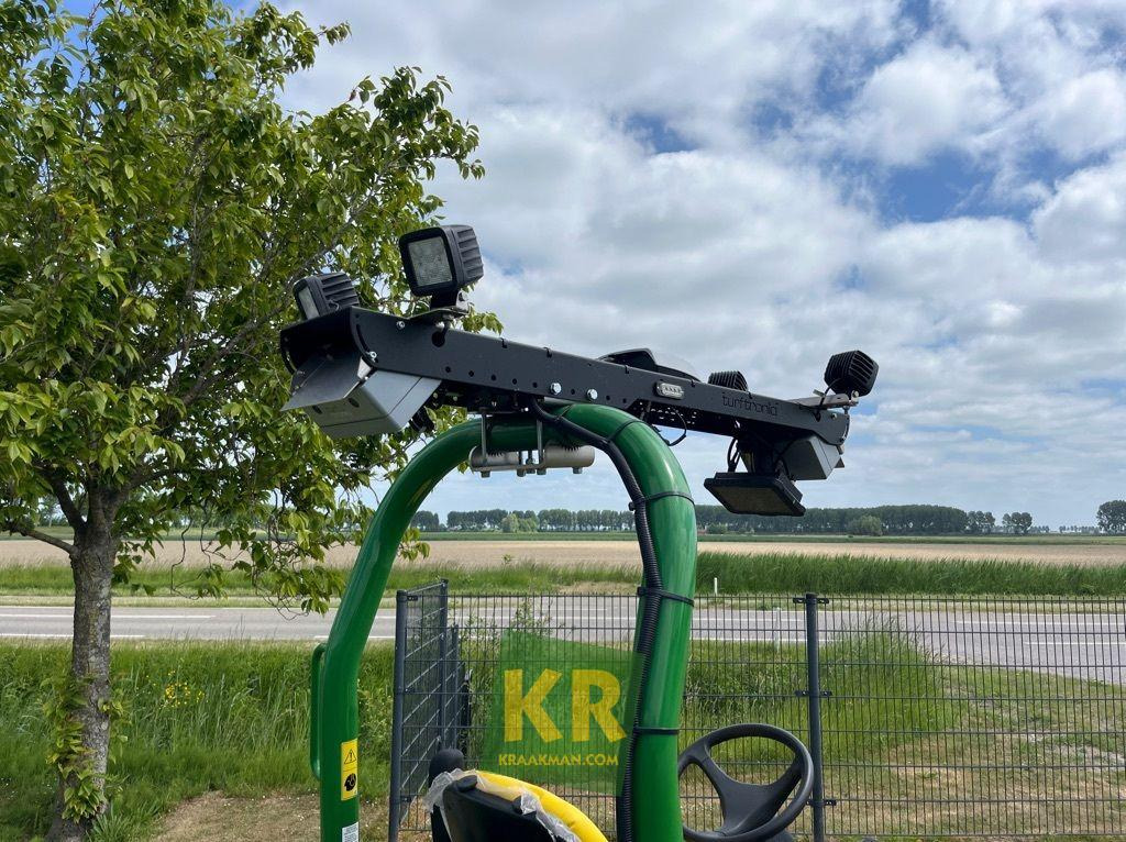 6700A John Deere - Garden mower: picture 5 6700A John Deere - Garden mower: picture 5