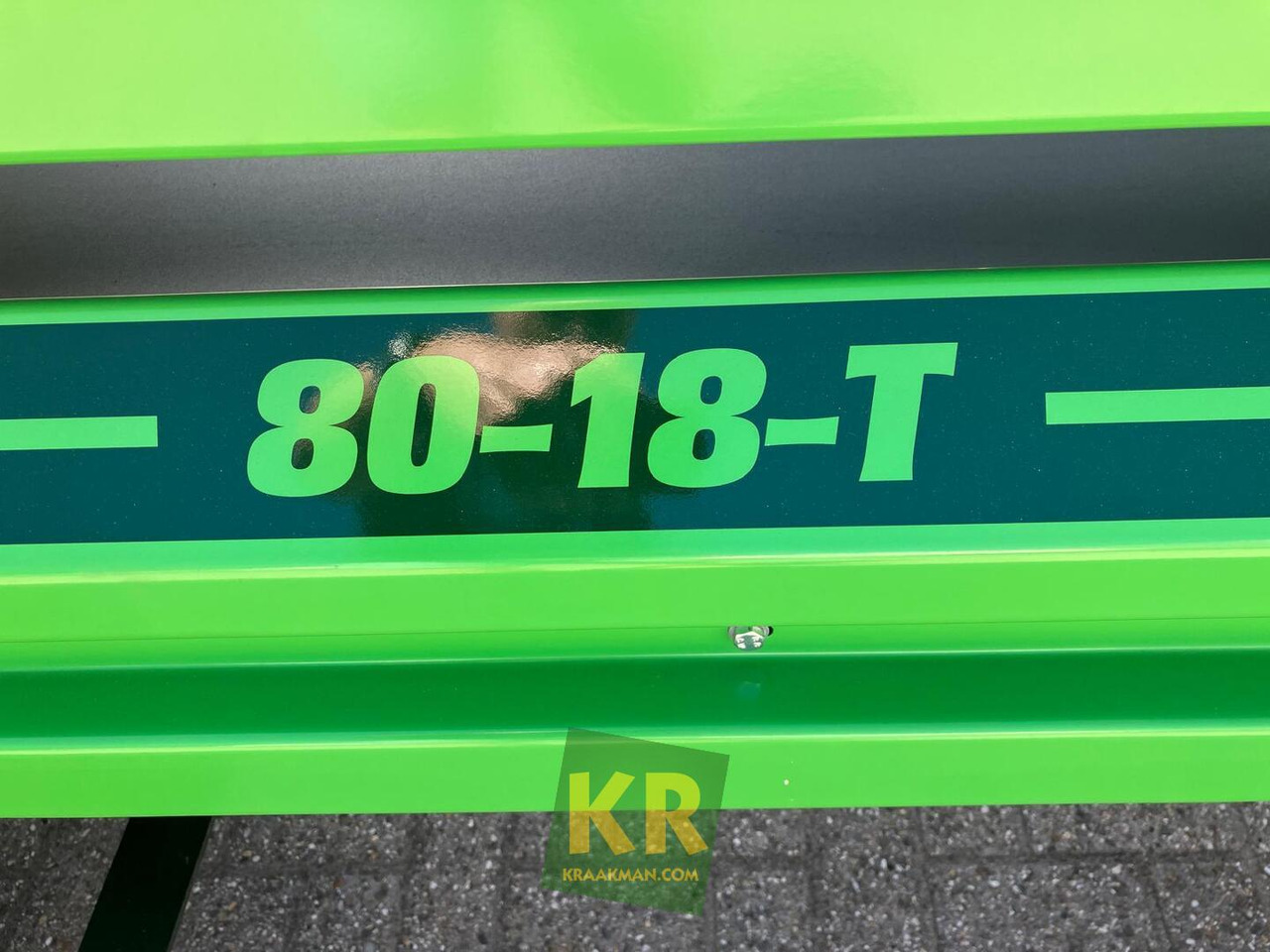 AVR PYTHON  - Belt conveyor: picture 3 AVR PYTHON  - Belt conveyor: picture 3