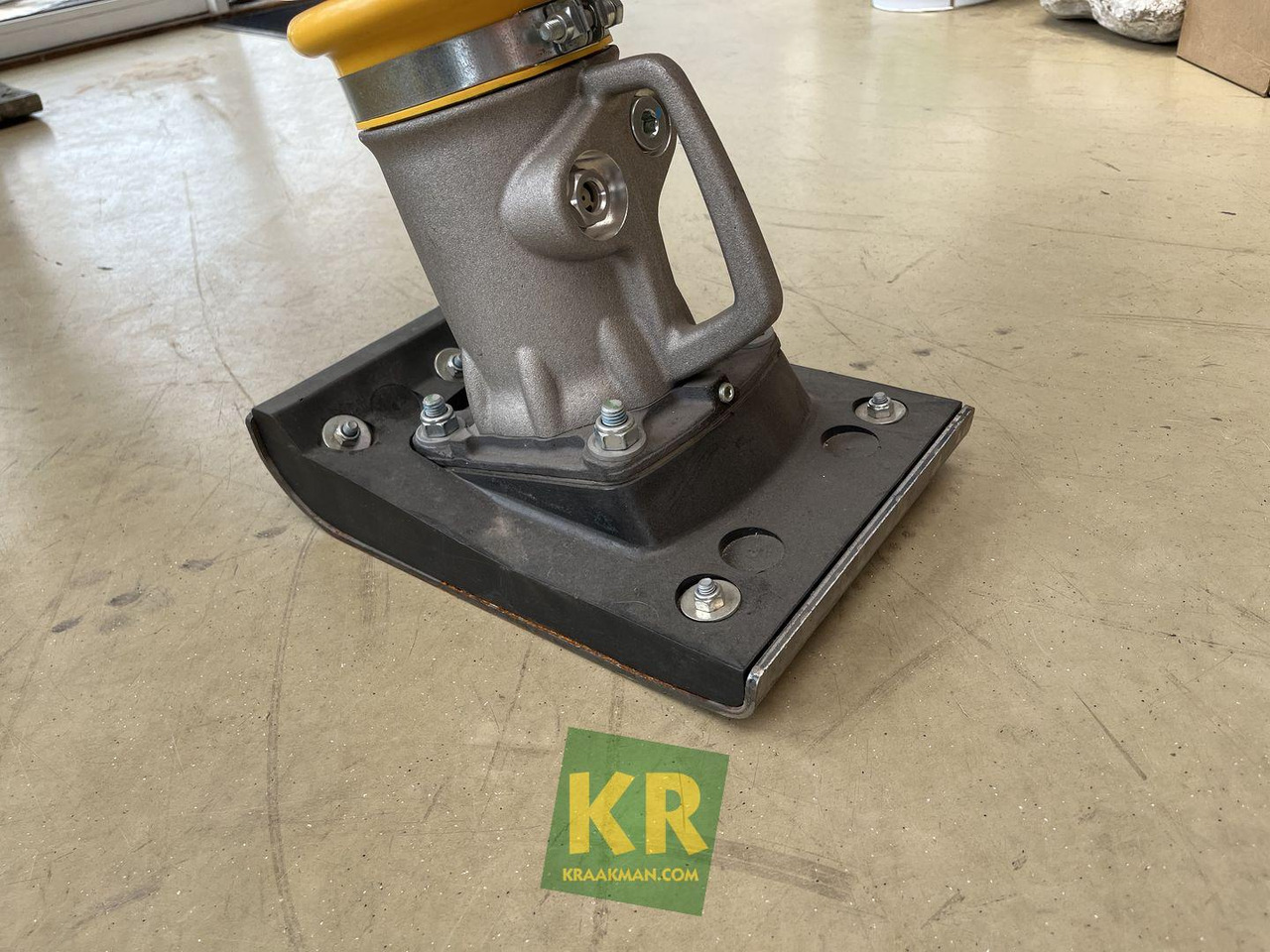 BT60 Bomag - Rammer: picture 5 BT60 Bomag - Rammer: picture 5