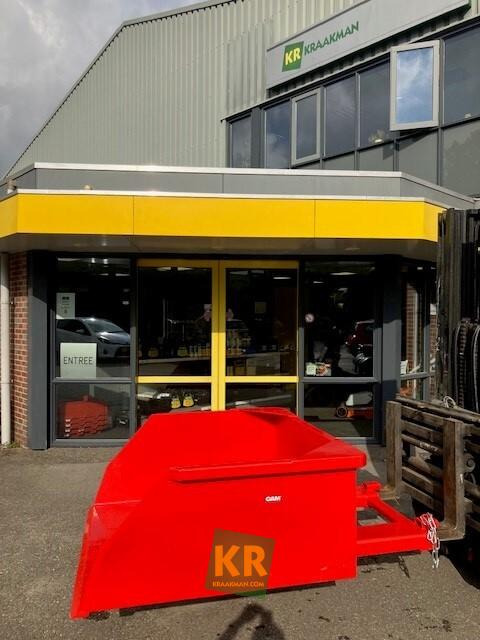 Cam MECH. SCHEPBAK 800L - Bucket: picture 5 Cam MECH. SCHEPBAK 800L - Bucket: picture 5