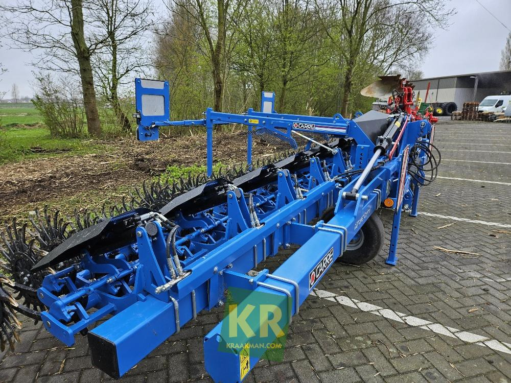 Carré Econet - Harrow: picture 4 Carré Econet - Harrow: picture 4