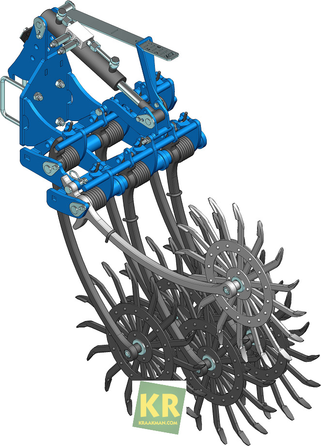 Carré Econet - Harrow: picture 2 Carré Econet - Harrow: picture 2