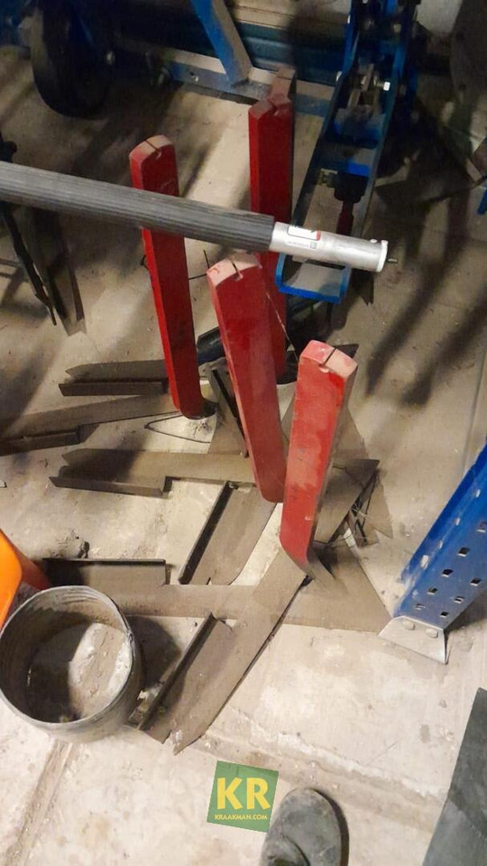 Carré Econet - Soil tillage equipment: picture 3 Carré Econet - Soil tillage equipment: picture 3