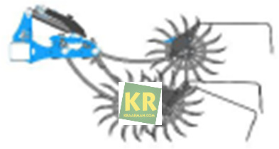 Carré Econet - Harrow: picture 3 Carré Econet - Harrow: picture 3