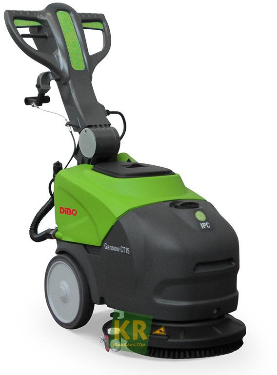 Dibo Reinigers  - Pressure washer: picture 1 Dibo Reinigers  - Pressure washer: picture 1