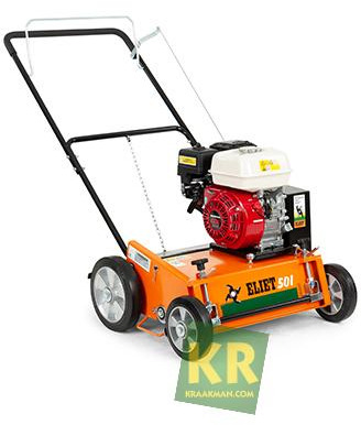 E 501 PRO Eliet  - Garden mower: picture 1 E 501 PRO Eliet  - Garden mower: picture 1