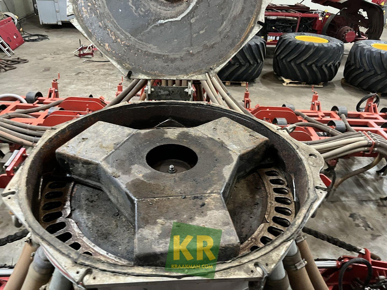 Exacta 870 bemester Schuitemaker - Slurry injector: picture 3 Exacta 870 bemester Schuitemaker - Slurry injector: picture 3